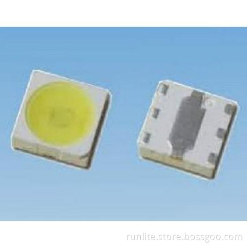 High Performance SMD 5051 LED Diode(Warm White)